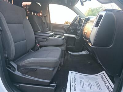 2017 Chevrolet Silverado 1500 LT   - Photo 22 - Sacramento, CA 95815