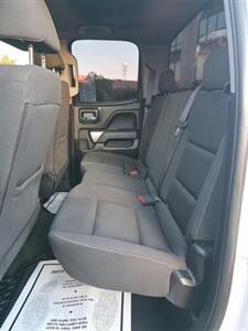 2017 Chevrolet Silverado 1500 LT   - Photo 31 - Sacramento, CA 95815