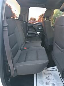 2017 Chevrolet Silverado 1500 LT   - Photo 24 - Sacramento, CA 95815