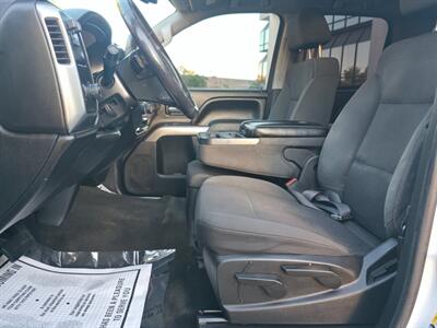 2017 Chevrolet Silverado 1500 LT   - Photo 13 - Sacramento, CA 95815