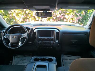 2017 Chevrolet Silverado 1500 LT   - Photo 14 - Sacramento, CA 95815