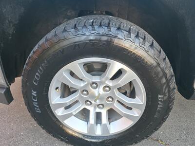 2017 Chevrolet Silverado 1500 LT   - Photo 32 - Sacramento, CA 95815