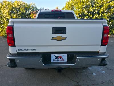 2017 Chevrolet Silverado 1500 LT   - Photo 7 - Sacramento, CA 95815