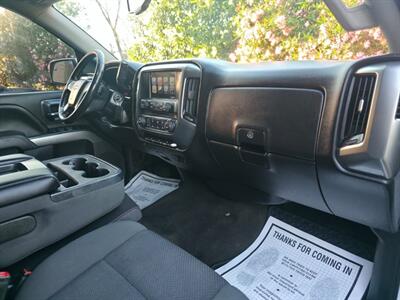 2017 Chevrolet Silverado 1500 LT   - Photo 21 - Sacramento, CA 95815