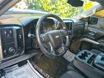 2017 Chevrolet Silverado 1500 LT   - Photo 12 - Sacramento, CA 95815