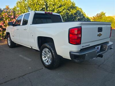 2017 Chevrolet Silverado 1500 LT   - Photo 8 - Sacramento, CA 95815