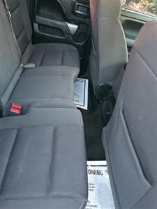 2017 Chevrolet Silverado 1500 LT   - Photo 30 - Sacramento, CA 95815