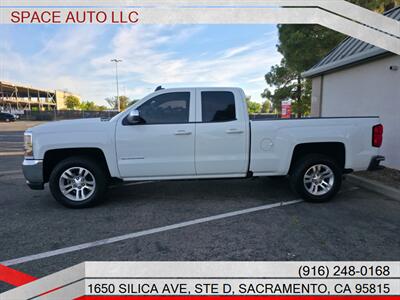 2017 Chevrolet Silverado 1500 LT - Photo 5 - Sacramento, CA 95815
