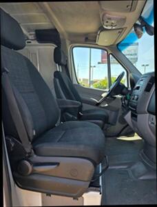 2016 Mercedes-Benz Sprinter Worker Standard Roof w/144  WB Van 3D   - Photo 16 - Sacramento, CA 95821