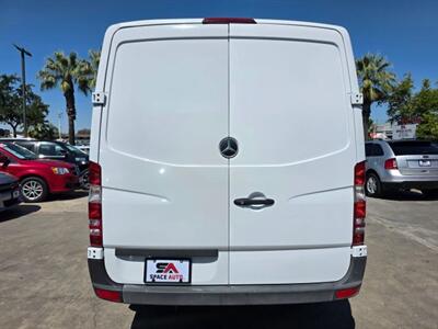 2016 Mercedes-Benz Sprinter Worker Standard Roof w/144  WB Van 3D   - Photo 6 - Sacramento, CA 95821
