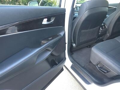 2016 Kia Sorento LX V6   - Photo 22 - Sacramento, CA 95815