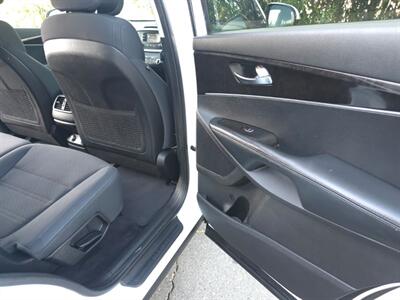 2016 Kia Sorento LX V6   - Photo 24 - Sacramento, CA 95815