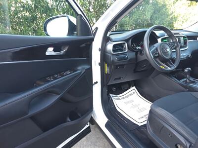 2016 Kia Sorento LX V6   - Photo 11 - Sacramento, CA 95815