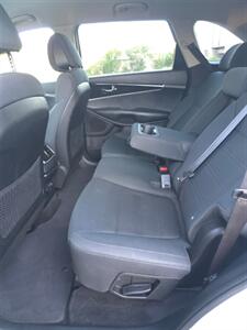 2016 Kia Sorento LX V6   - Photo 23 - Sacramento, CA 95815