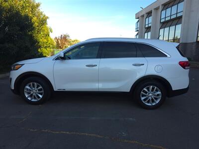2016 Kia Sorento LX V6   - Photo 9 - Sacramento, CA 95815