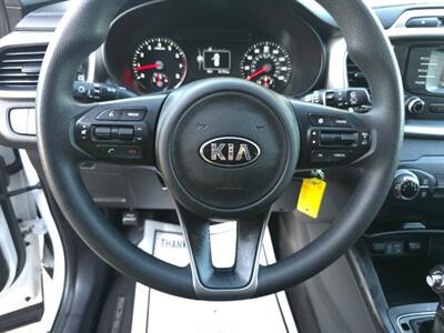 2016 Kia Sorento LX V6   - Photo 16 - Sacramento, CA 95815