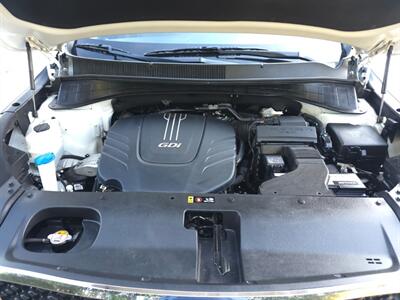 2016 Kia Sorento LX V6   - Photo 29 - Sacramento, CA 95815