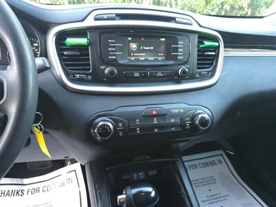 2016 Kia Sorento LX V6   - Photo 15 - Sacramento, CA 95815