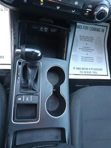 2016 Kia Sorento LX V6   - Photo 19 - Sacramento, CA 95815