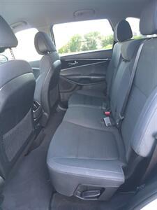 2016 Kia Sorento LX V6   - Photo 26 - Sacramento, CA 95815