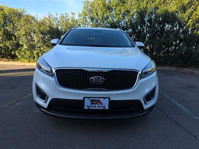 2016 Kia Sorento LX V6   - Photo 3 - Sacramento, CA 95815