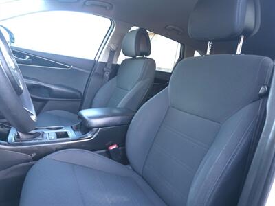 2016 Kia Sorento LX V6   - Photo 13 - Sacramento, CA 95815