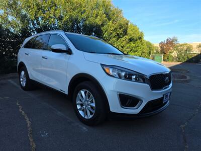 2016 Kia Sorento LX V6   - Photo 4 - Sacramento, CA 95815