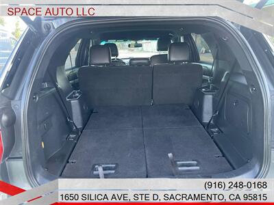 2017 Ford Explorer XLT - Photo 20 - Sacramento, CA 95815