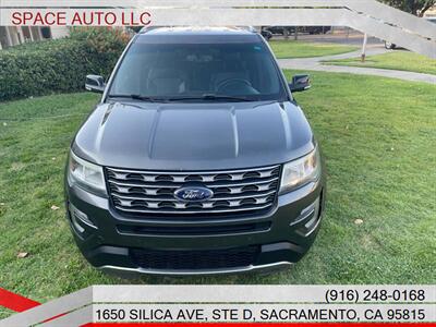 2017 Ford Explorer XLT - Photo 6 - Sacramento, CA 95815
