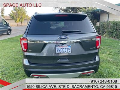 2017 Ford Explorer XLT - Photo 7 - Sacramento, CA 95815