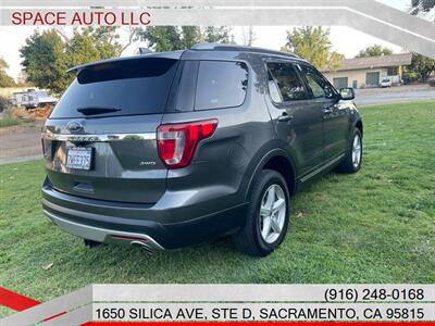 2017 Ford Explorer XLT - Photo 8 - Sacramento, CA 95815