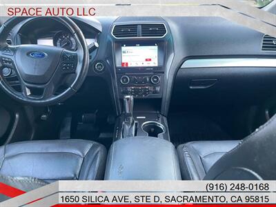 2017 Ford Explorer XLT - Photo 13 - Sacramento, CA 95815