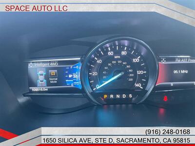 2017 Ford Explorer XLT - Photo 14 - Sacramento, CA 95815