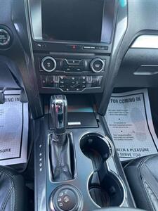 2017 Ford Explorer XLT - Photo 12 - Sacramento, CA 95815