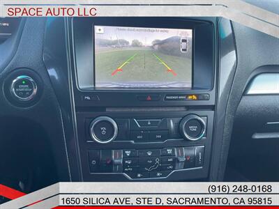 2017 Ford Explorer XLT - Photo 15 - Sacramento, CA 95815