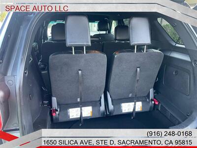 2017 Ford Explorer XLT - Photo 21 - Sacramento, CA 95815