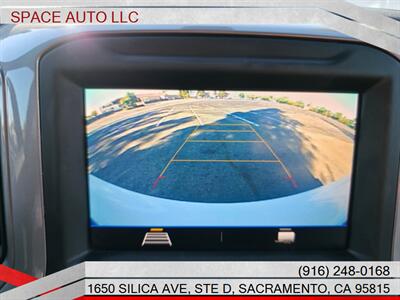 2022 Chevrolet Silverado 1500 Limited Work Truck - Photo 21 - Sacramento, CA 95815