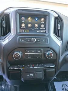 2022 Chevrolet Silverado 1500 Limited Work Truck - Photo 23 - Sacramento, CA 95815