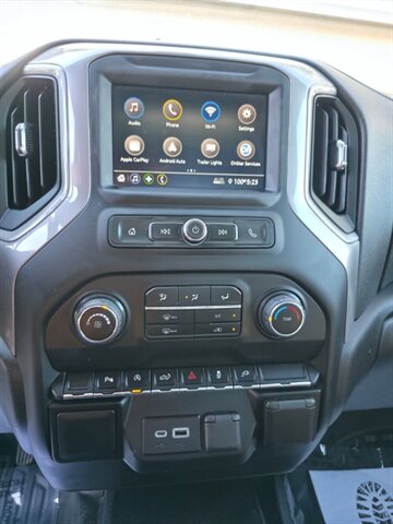 2022 Chevrolet Silverado 1500 Limited Work Truck - Photo 23 - Sacramento, CA 95815