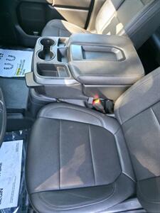 2022 Chevrolet Silverado 1500 Limited Work Truck - Photo 26 - Sacramento, CA 95815