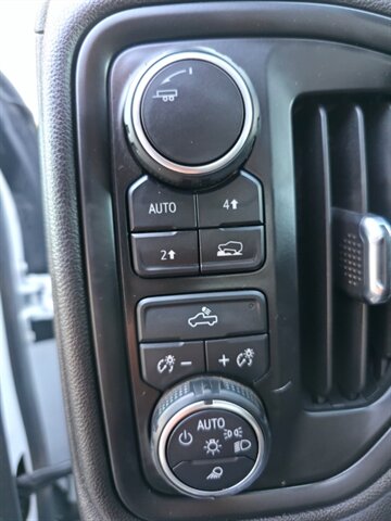 2022 Chevrolet Silverado 1500 Limited Work Truck - Photo 20 - Sacramento, CA 95815