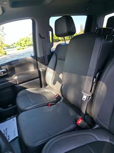2022 Chevrolet Silverado 1500 Limited Work Truck - Photo 18 - Sacramento, CA 95815