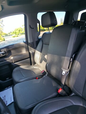 2022 Chevrolet Silverado 1500 Limited Work Truck - Photo 18 - Sacramento, CA 95815