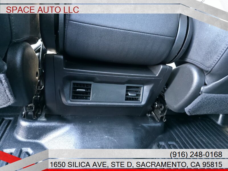 2022 Chevrolet Silverado 1500 Limited Work Truck - Photo 27 - Sacramento, CA 95815