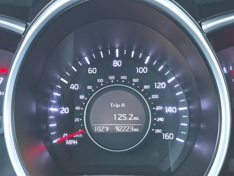 2015 Kia Optima LX - Photo 18 - Sacramento, CA 95815
