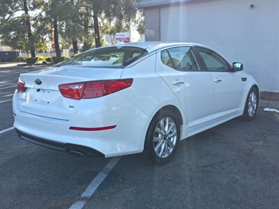 2015 Kia Optima LX - Photo 5 - Sacramento, CA 95815