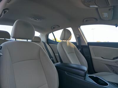 2015 Kia Optima LX - Photo 29 - Sacramento, CA 95815