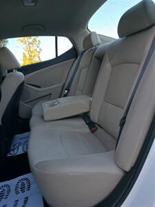2015 Kia Optima LX - Photo 21 - Sacramento, CA 95815