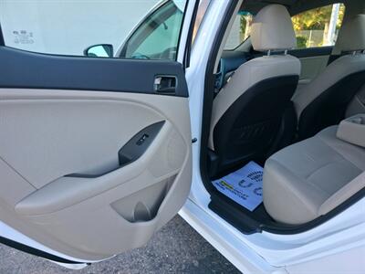 2015 Kia Optima LX - Photo 20 - Sacramento, CA 95815