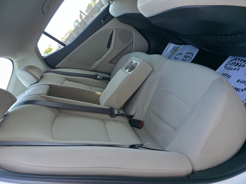 2015 Kia Optima LX - Photo 25 - Sacramento, CA 95815